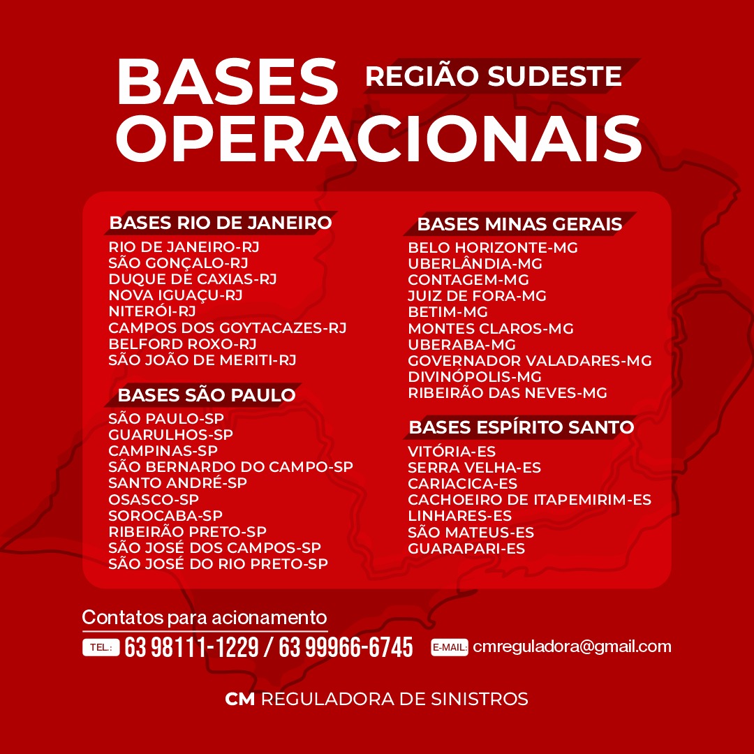 Base CM Reguladora - Unidade 05